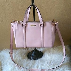 Kate spade purse!